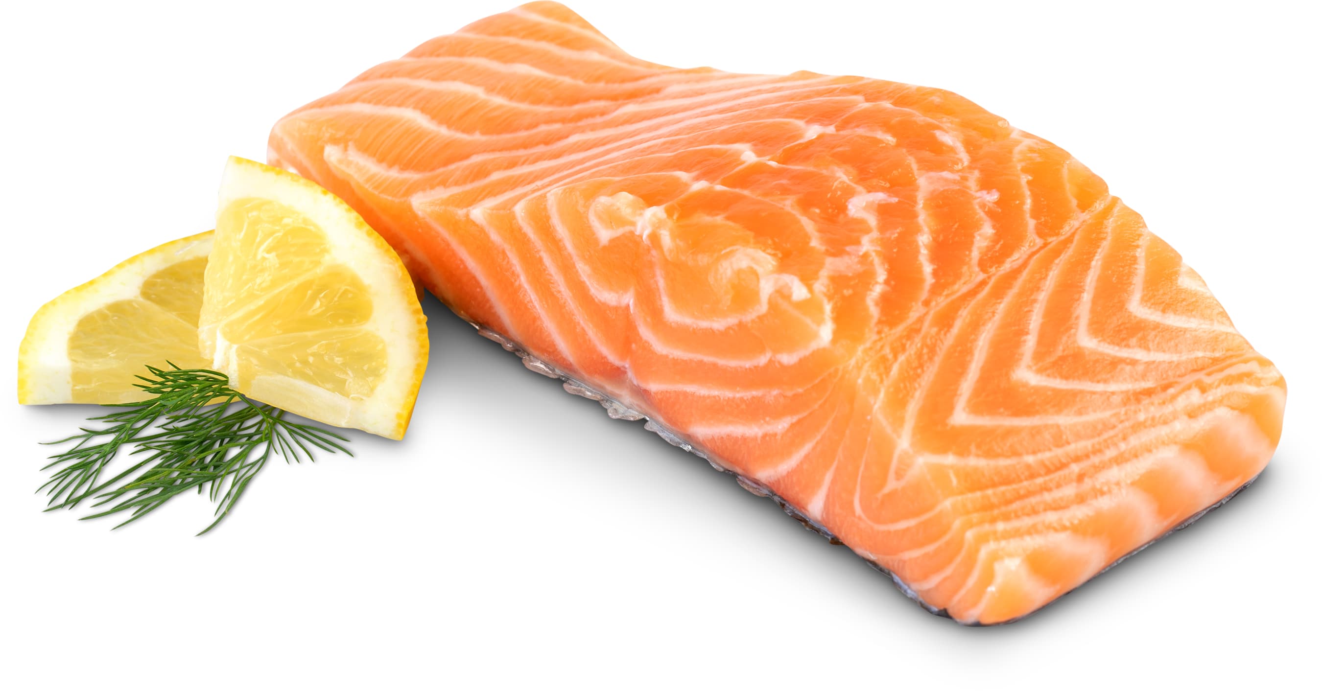 Filetto di salmone